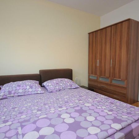 Apartment Karlo Near The Most Beautiful Beach Znjan 스플리트 외부 사진