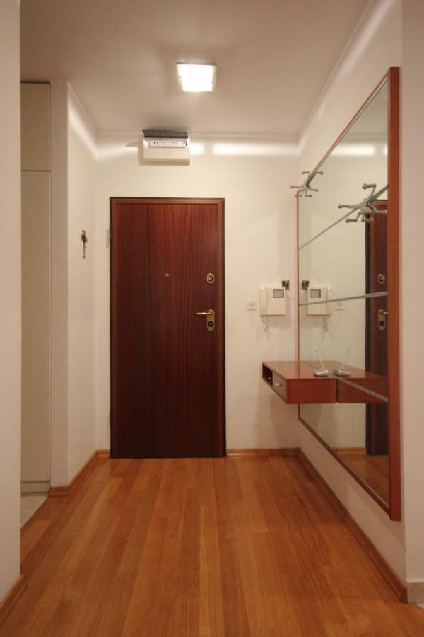 Apartment Karlo Near The Most Beautiful Beach Znjan 스플리트 외부 사진