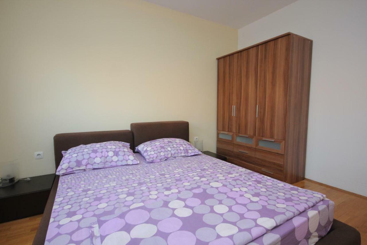 Apartment Karlo Near The Most Beautiful Beach Znjan 스플리트 외부 사진