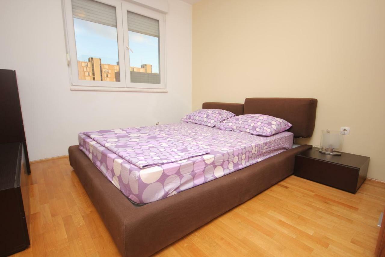 Apartment Karlo Near The Most Beautiful Beach Znjan 스플리트 외부 사진