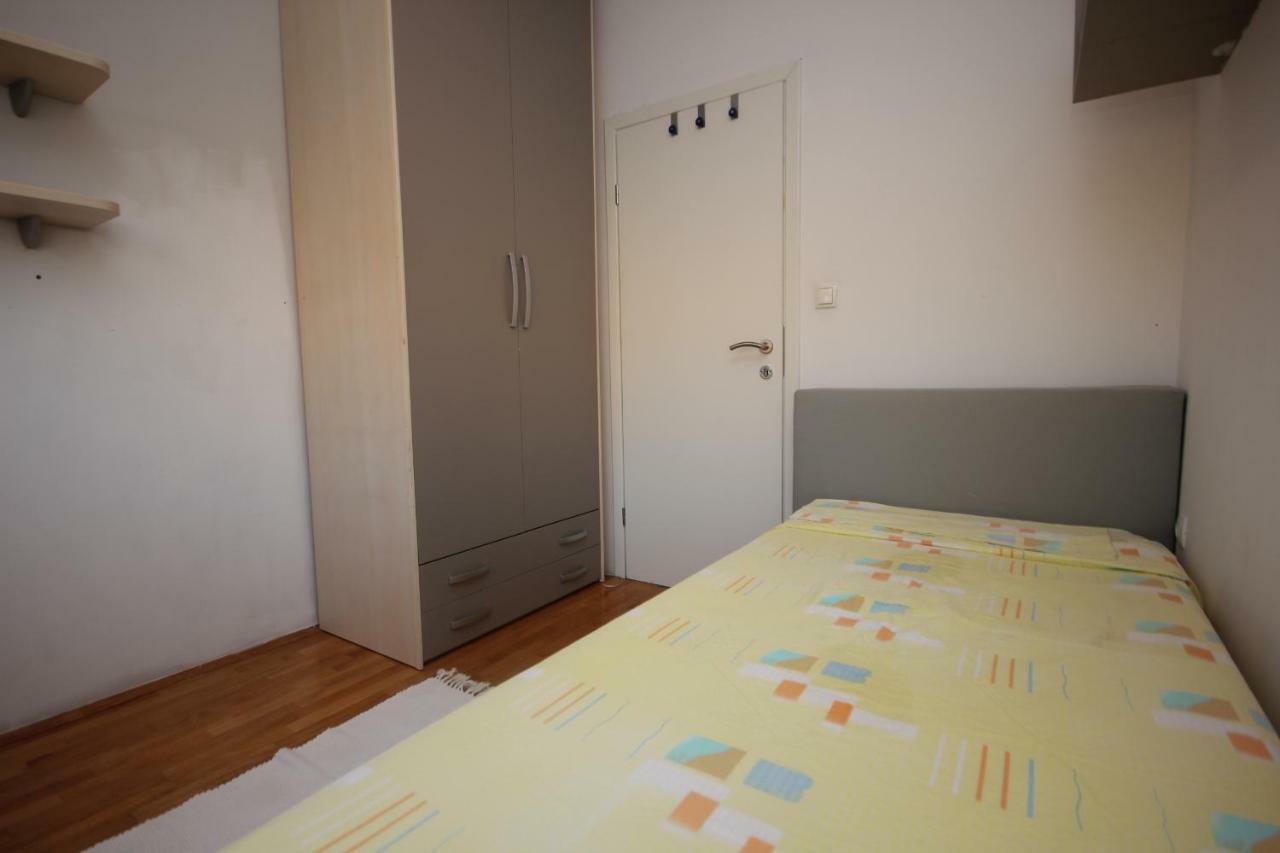 Apartment Karlo Near The Most Beautiful Beach Znjan 스플리트 외부 사진