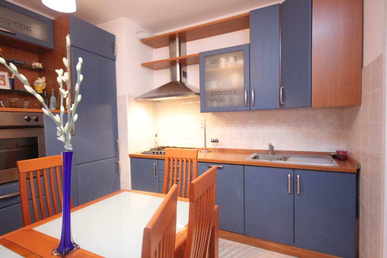 Apartment Karlo Near The Most Beautiful Beach Znjan 스플리트 외부 사진